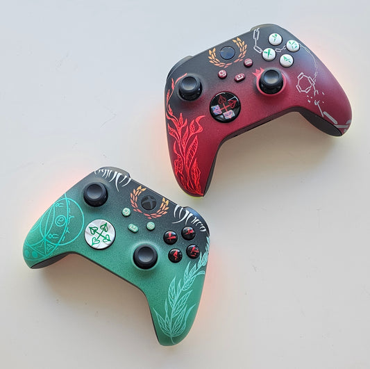 Hades Controllers