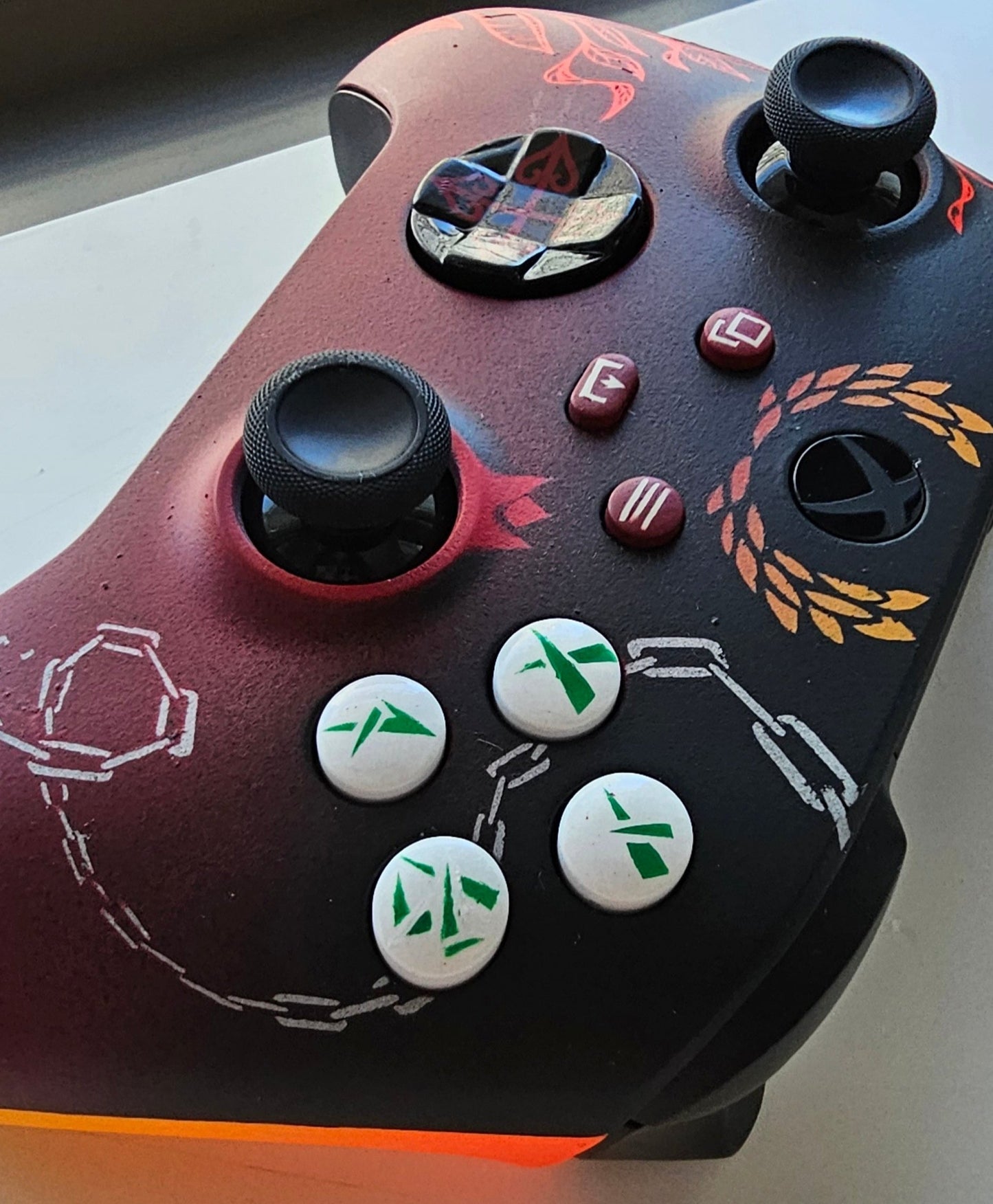 Hades Controllers