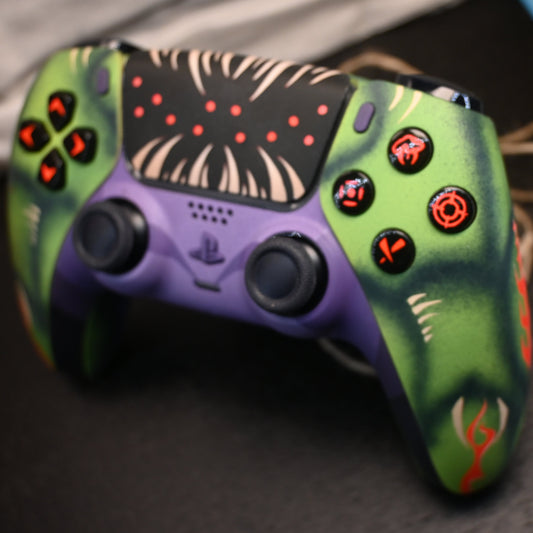 Metroid - PS5 DualSense