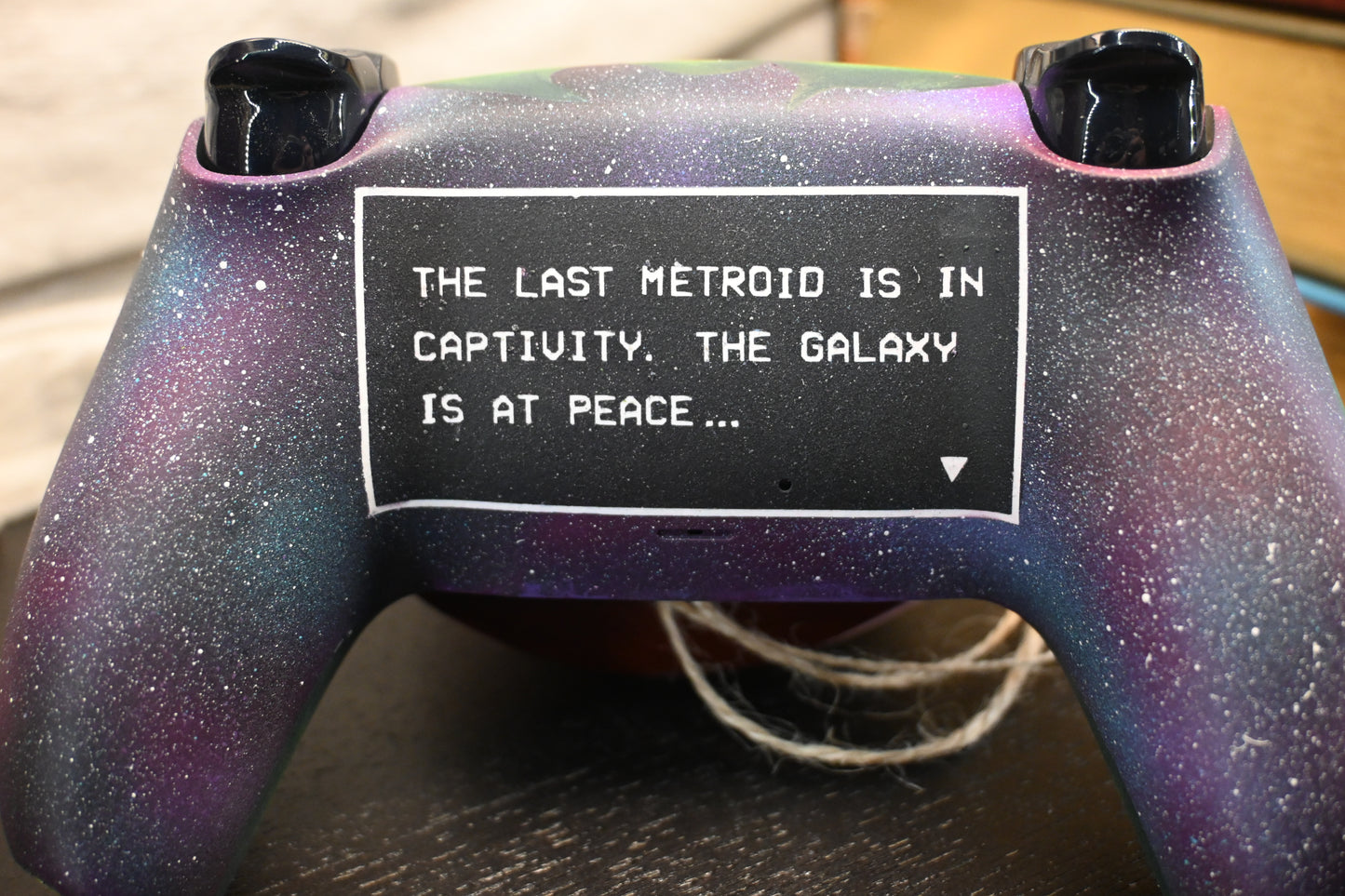Metroid - PS5 DualSense