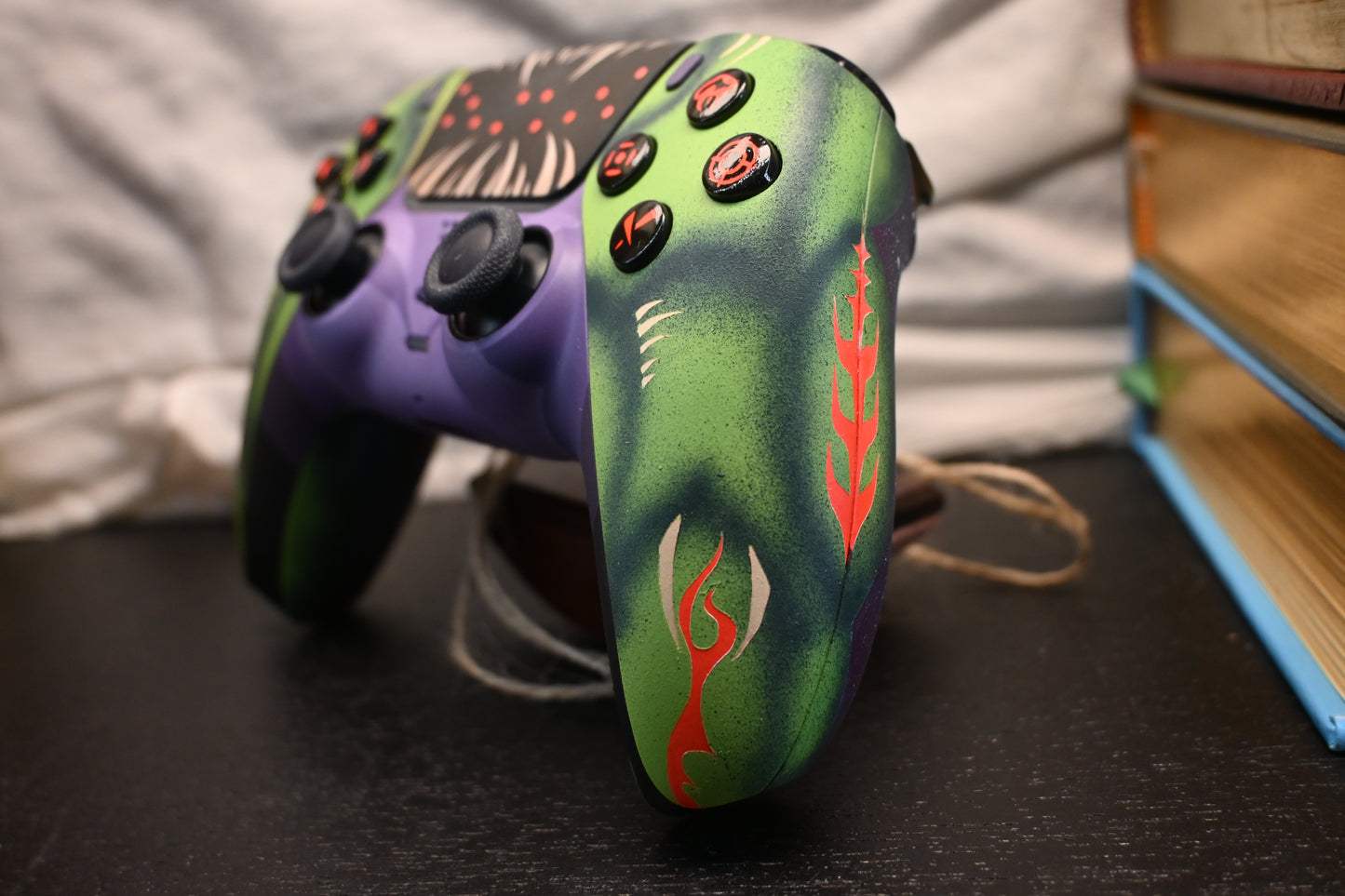 Metroid - PS5 DualSense